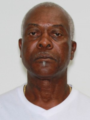 Photo of BROWN, PRINCETON DWAYNE