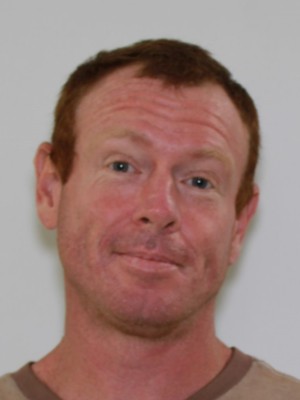 RICHARD LEE CARTER