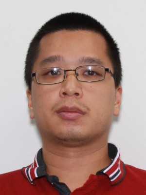 ANH-VIET RICHMOND DOANVO