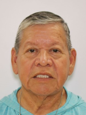 Luis Manuel Garcia