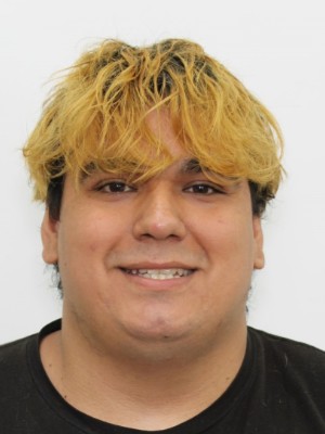 Photo of Guastavino, Geovani Daniel