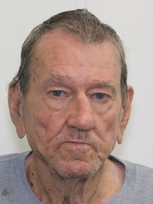 Photo of HONAKER, KEITH ALLEN