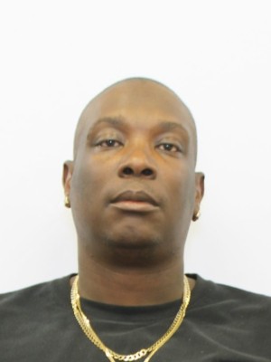 Photo of HOWARD, JOSHUA FRANK