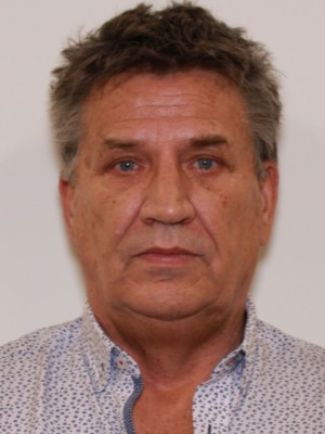 Photo of LUDWICK JR, LAWRENCE P