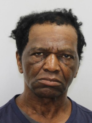 Robert Lee Mcghee