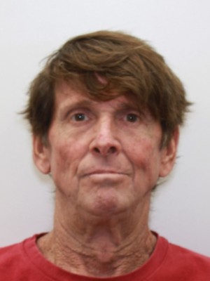 Photo of Mullett, David Alan