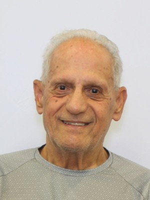 Photo of Sidaui, Richard