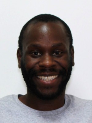 ZACHARY MARQUESE SHARPE