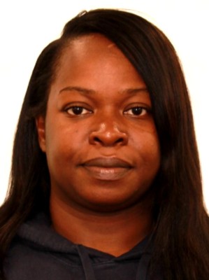 CHYNNA K THOMPSON
