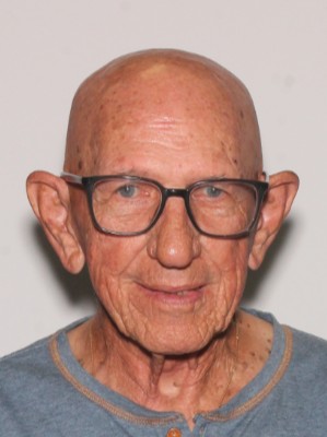 Photo of White, John Lawrence