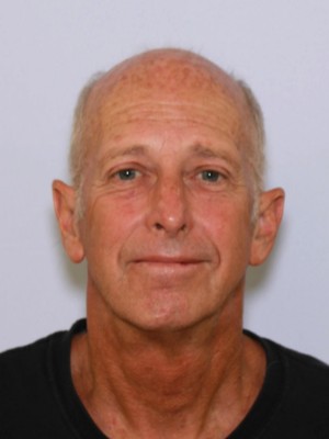 Photo of Wickman, Richard Terry