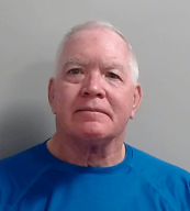 Photo of HUGHES, LAWRENCE DOUGLAS