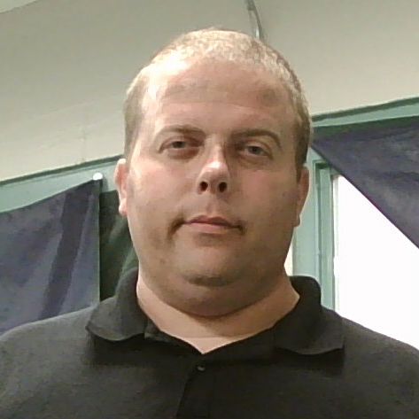 Photo of CROFT, ALEXANDER MCKESSON