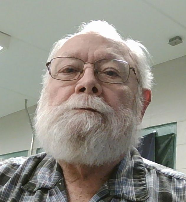 Photo of Romedy, James Randall