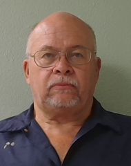 Photo of Fulford, Clifford Davin