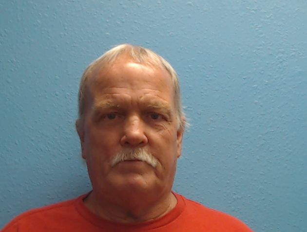 Photo of STROUD, LEO J