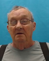 Photo of WENTZELL, ROBERT RUSSELL
