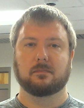 Photo of Dalton, Kevin James