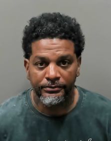 Photo of Rucker, Darryl Xavier