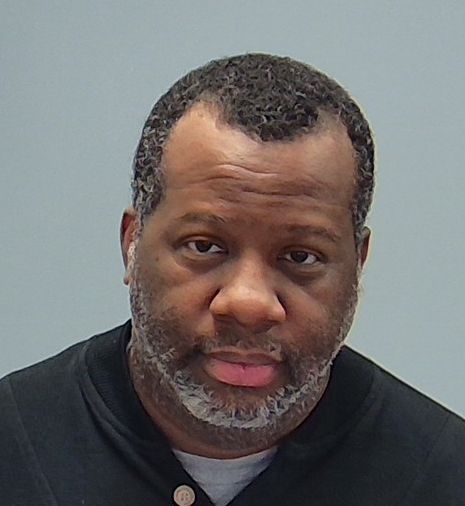 ROOSEVELT ALLEN DOUGLAS II