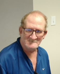 Photo of Rozier, Michael Alan