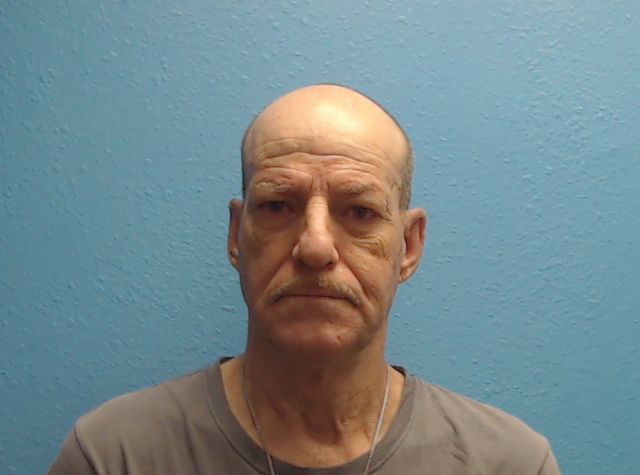 Photo of Osgood, Dale Edwin