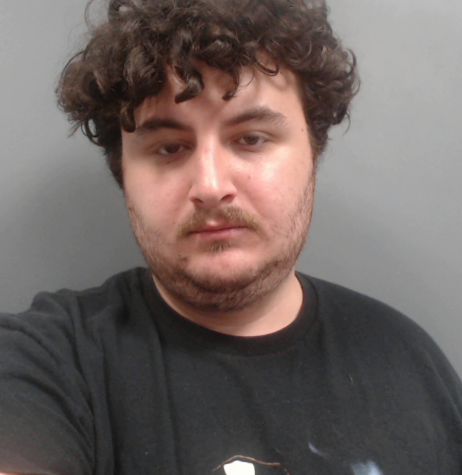 Photo of Kimbrough, Christian Matthew