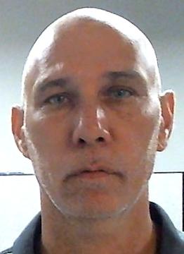 Photo of Johnson, James Christopher