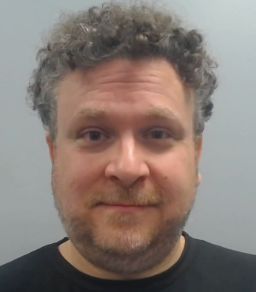 Photo of Blyweiss, Zachary Michael