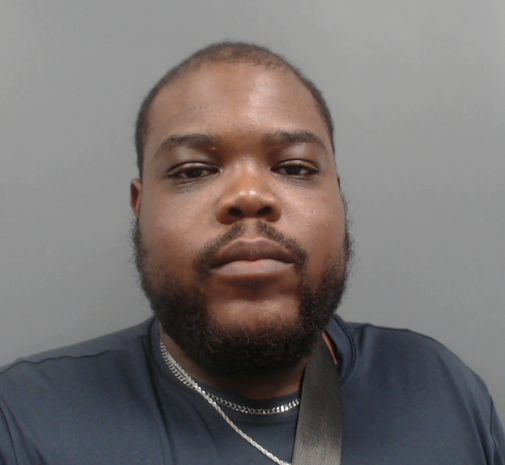 Photo of DAVIS III, BENNIE LEE