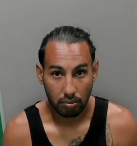 Photo of MENDEZ, EMMANUEL ALBERTO