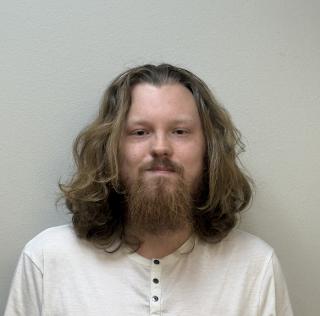 Photo of Bell, Caleb Adam