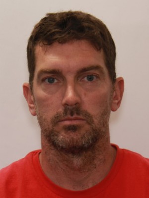 Photo of BECK II, GLEN DOYLE