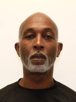 Brian Charles Barnard