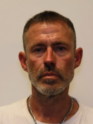 Floyd Joseph Boudreaux Jr