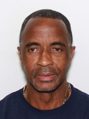 Photo of FLEMING, MICHAEL RENOD