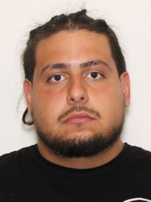 ANGEL SAUL GOMEZ