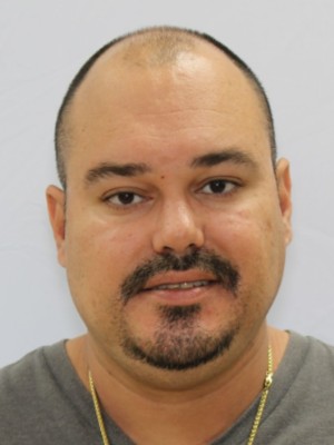PABLO GONZALEZ