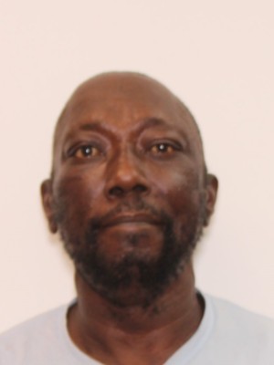Photo of GERALD JR, MARSHALL