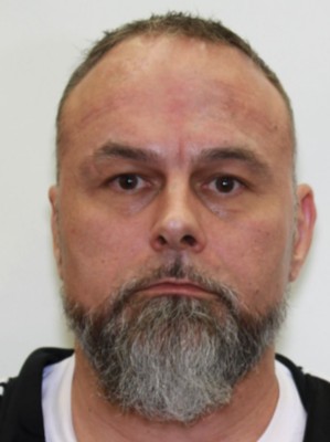 Photo of Hunsicker, Charles David