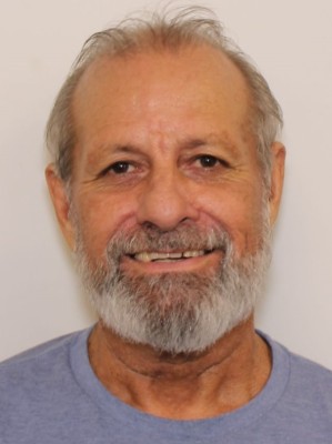 Photo of Mendoza, Michael