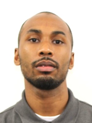 Antwan Issack Moore Jr