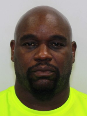 Photo of OBLEY, LERON LAMONT