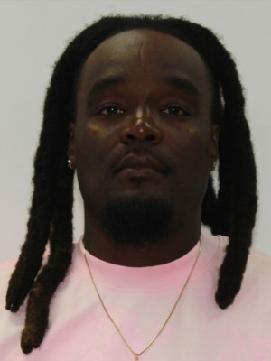JAMONTE JEROME PETTY