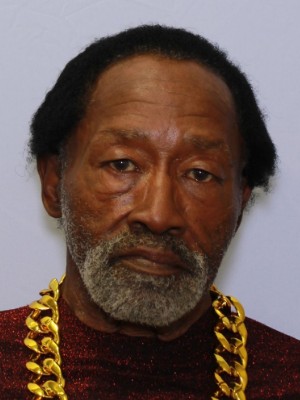 Photo of Wright, Bobby Lee