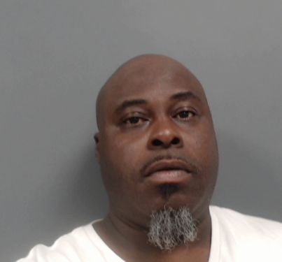 GREGORY EUGENE BROWN