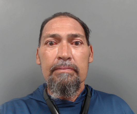 Photo of Vasquez, Daniel David