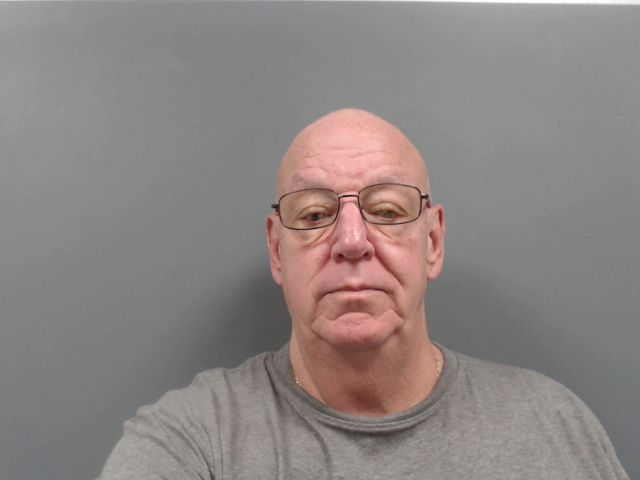 Photo of SANDT, GARY RUSSELL