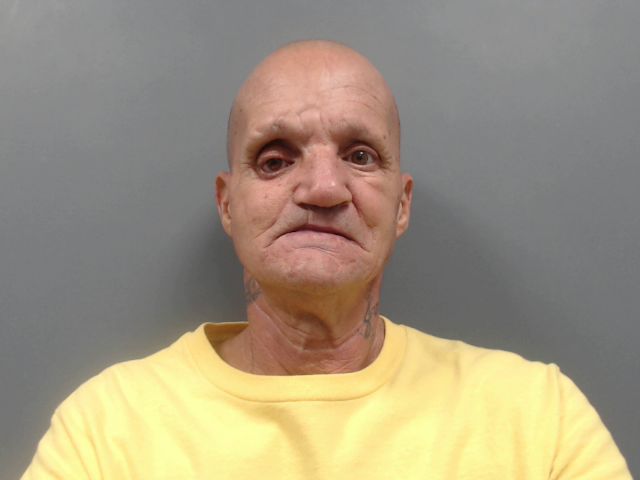 Photo of Hill, Ron Wesley