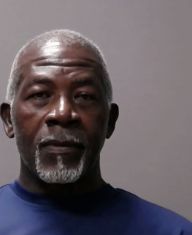 Photo of Parrish, Steve Wardell